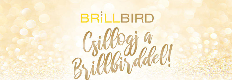 BrillBird