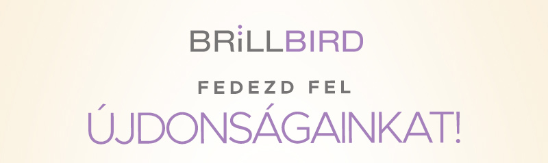 BrillBird