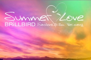 Summer Love - BrillBird Nyári Szalonköröm verseny