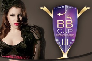 BrillBird BB Cup III. - A végzet asszonya