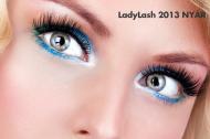 LADY LASH KATALÓGUS - 2013