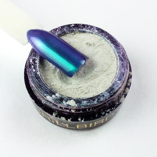 Chrome Green Valley Pigment