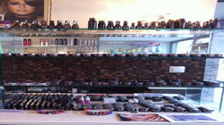 Beauty Shop