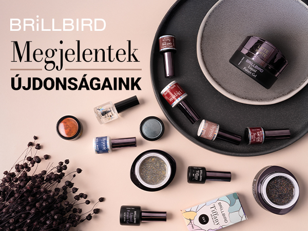 Megjelentek újdonságaink! 2025/26 ősz/tél