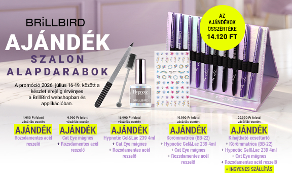 AJÁNDÉK szalon alapdarabok