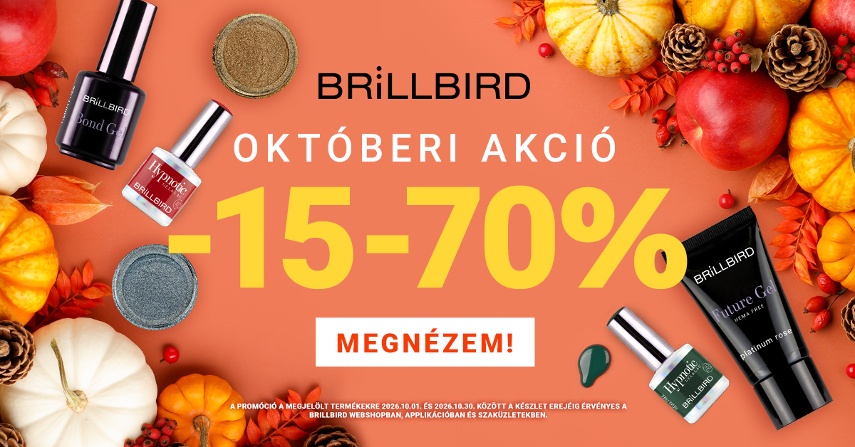 okt havi akció