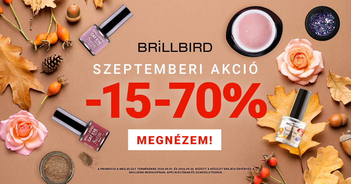 szept havi akció
