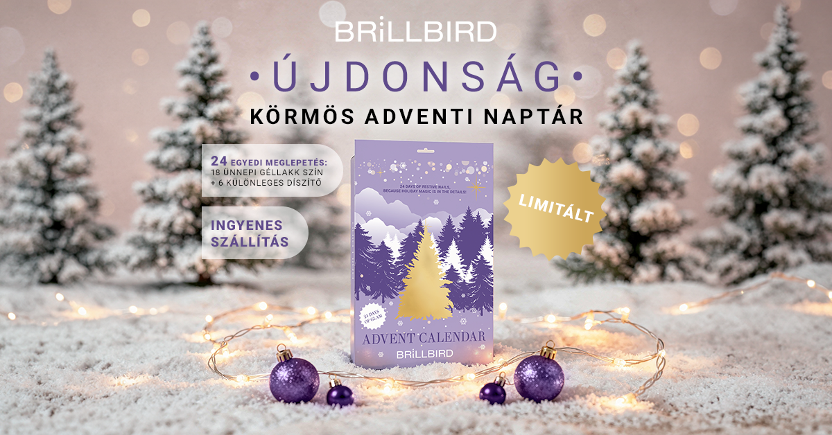 Adventi naptár 