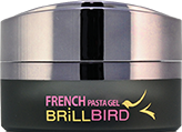 French Pasta Gel