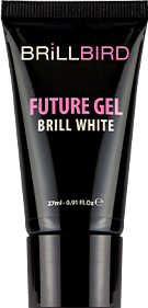 Future Gel - Brill White