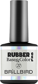 Rubber Base&Color 27