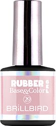 Rubber Gel