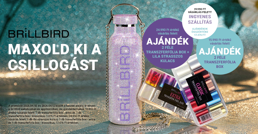 szintes kampány április