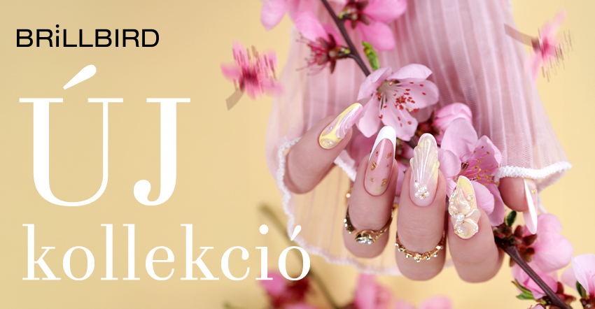 2026 tavasz újdonság