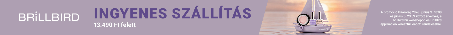06.03. ingyenes szállítás