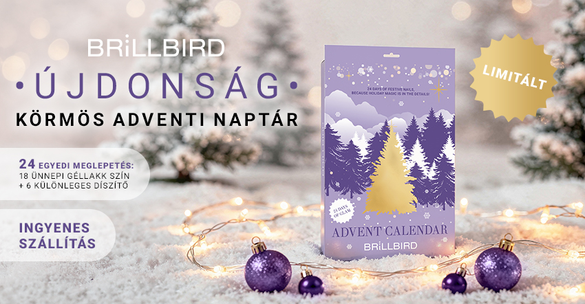 Adventi naptár 