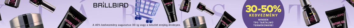 KIÁRUSÍTÁS tpo 30%