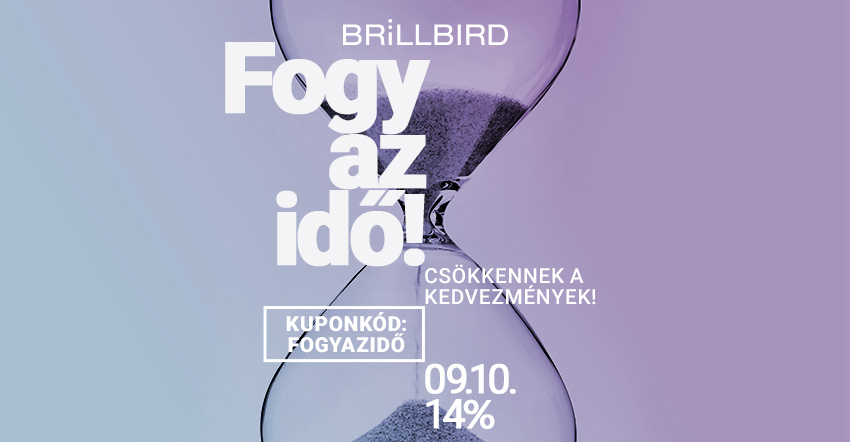 Fogy az idő😥