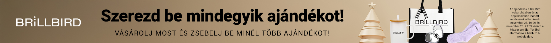 Sávos kampány november