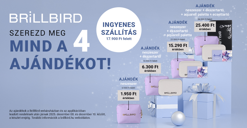 Decemberi sávos kampány