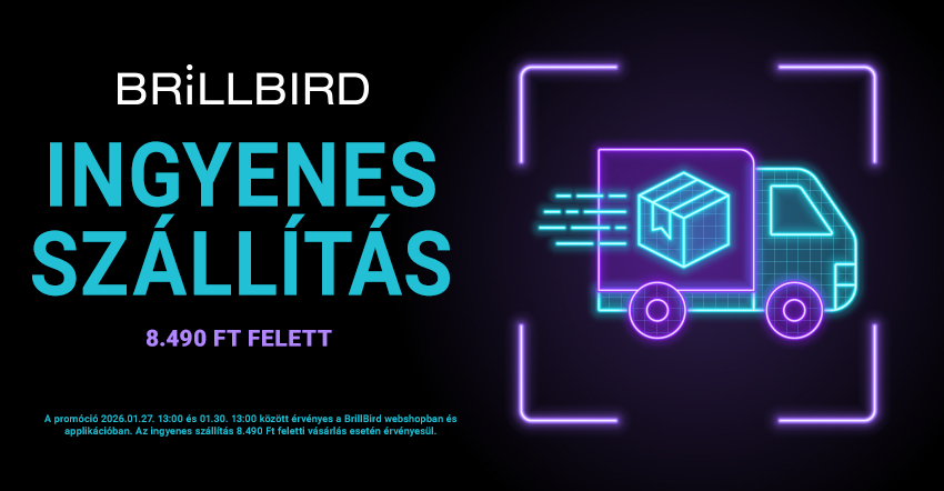 Ingyenes szállítás