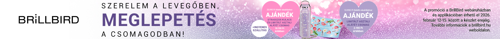 Valentin-napi kampány