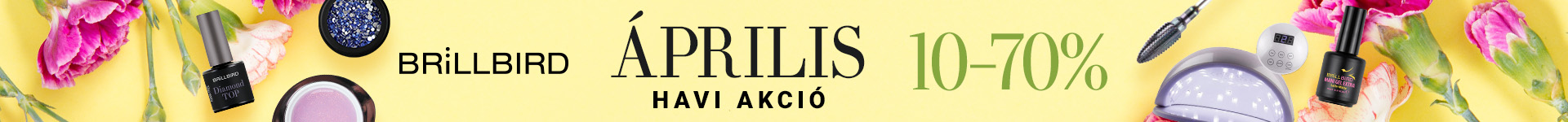 havi akció április