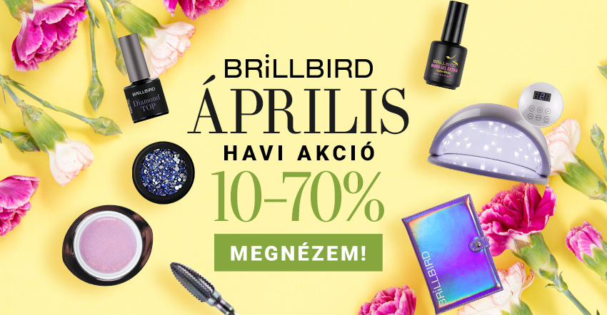 havi akció április