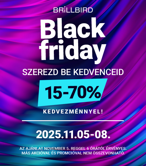 BrillBird-BlackFriday