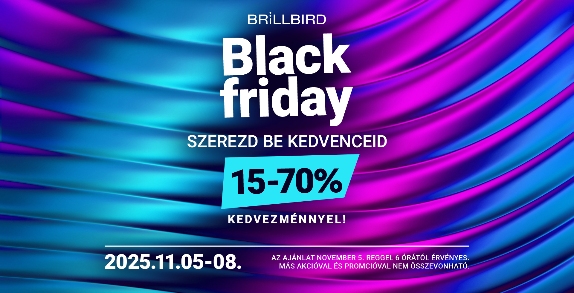 BrillBird-BlackFriday