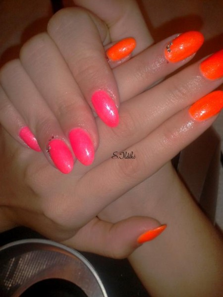 Neon Color