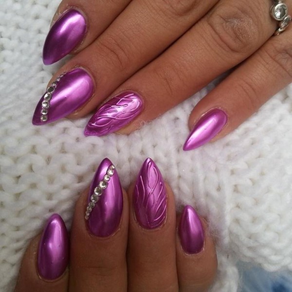 BrillBird Liquid Metal Gel&Lac