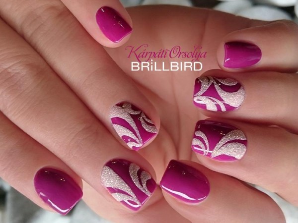 Hypnotic Gel&Lac 43