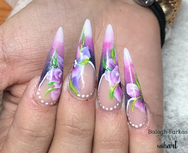 Nails