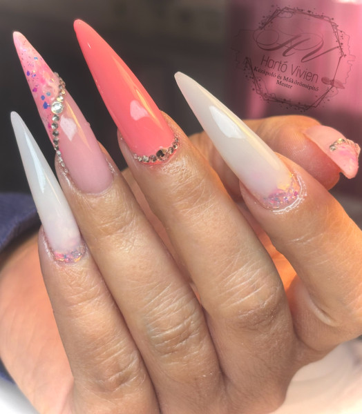 Stiletto 