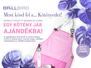 Kösd fel a kötényed!