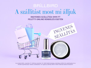 A szállítást most mi álljuk!