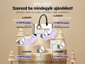 Szerezd be mindegyik ajándékot!