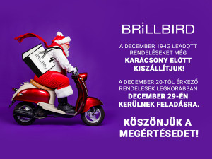 Ünnepi szállítási határidők