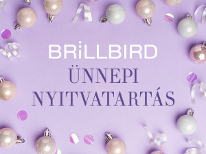 Ünnepi nyitvatartás