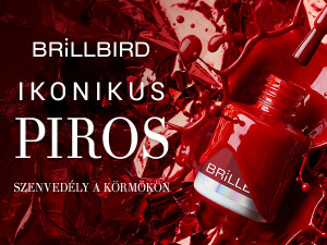 Tűnj ki a piros erejével! 