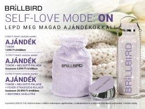SELF-LOVE ajándékok csak Neked!