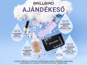 Ajándékeső 🌧️