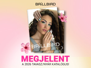 MEGÉRKEZETT A 2026/2027-ES TAVASZI NAGYKATALÓGUS!