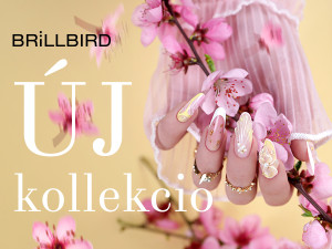 MEGÉRKEZTEK A 2026/2027-ES TAVASZ–NYÁRI ÚJDONSÁGAINK!