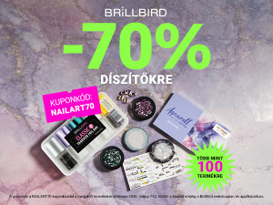 Emeld új szintre a körömdíszítést!