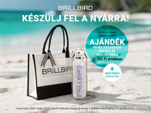 KÉSZÜLJ FEL A NYÁRRA!