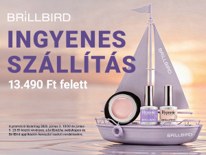 Most mi álljuk a szállítást!