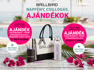 Must-have termékek AJÁNDÉKBA