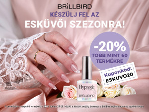 Készülj fel az esküvői szezonra!